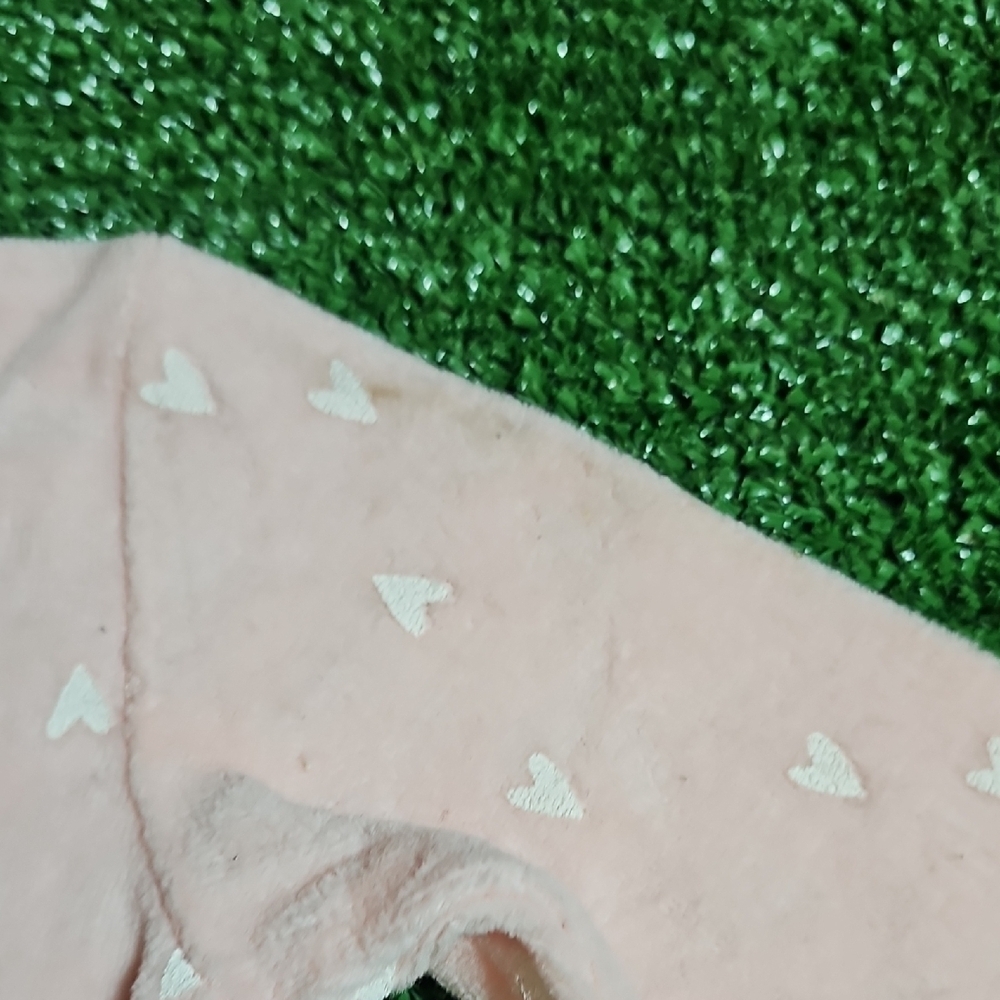 Pink Kids One Piece - Picture 5 of 7